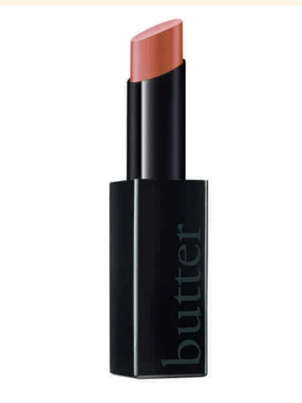 butter LONDON Clever Plush Rush Satin Matte Lipstick 3g BRAND NEW/SEALED
